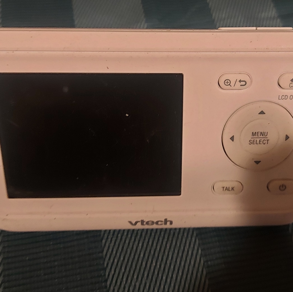 Video monitor